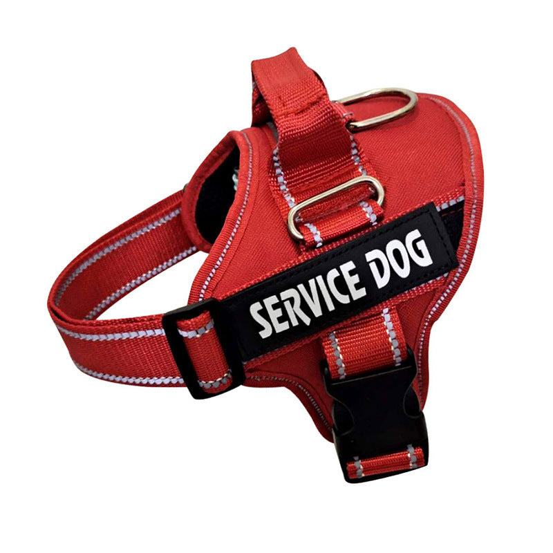 Pet Harness – Personalized for Style & Comfort! - Dailyy shoplio