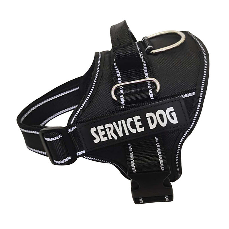 Pet Harness – Personalized for Style & Comfort! - Dailyy shoplio