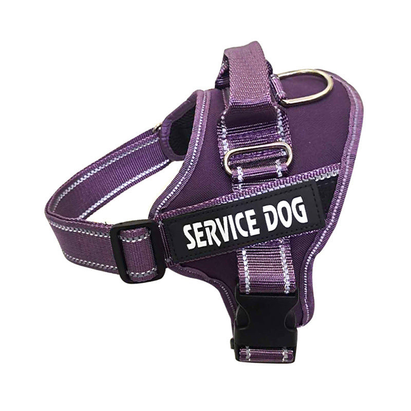 Pet Harness – Personalized for Style & Comfort! - Dailyy shoplio