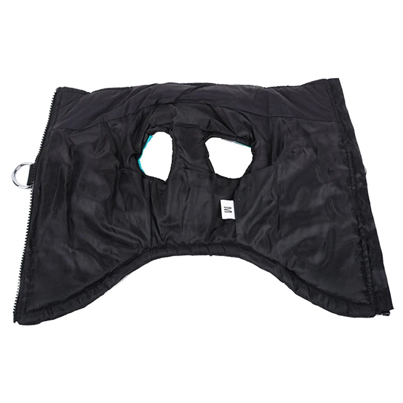 Waterproof Winter Dog Vest – Warm & Cozy for Small to Large Dogs! - Dailyy shoplio