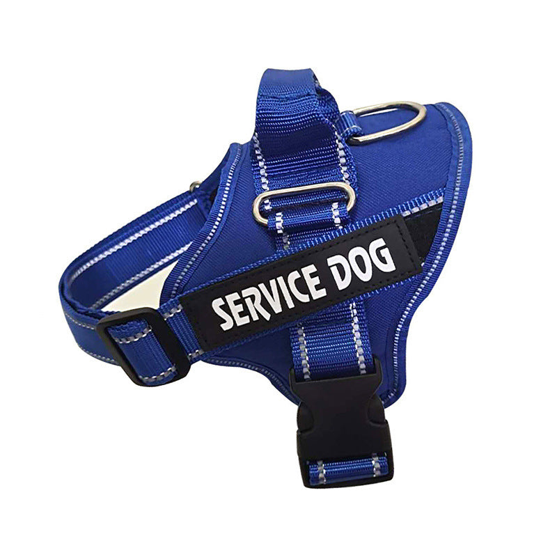 Pet Harness – Personalized for Style & Comfort! - Dailyy shoplio
