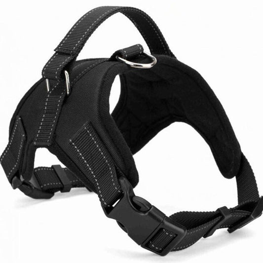 Saddle-type Dog Chest Harness - Dailyy shoplio