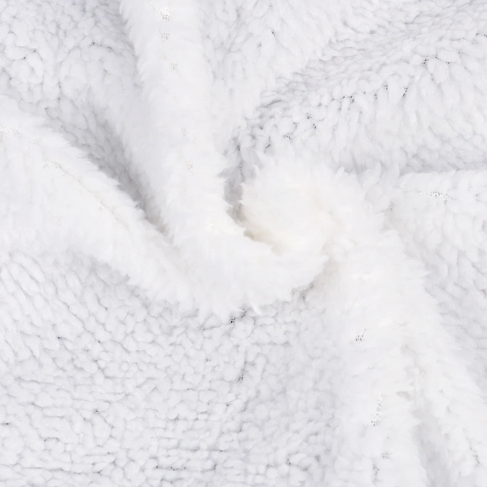 Winter Warm Fleece Dog Jacket – Windproof & Cozy! ❄️🐶 - Dailyy shoplio