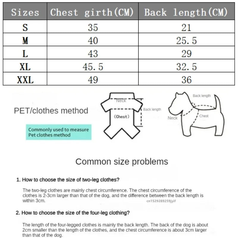 Winter Dog Jacket with Harness Ring – Warm & Waterproof! - Dailyy shoplio