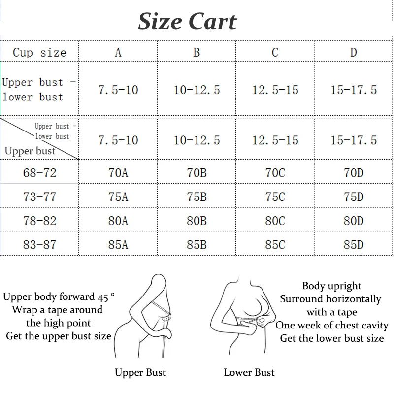 3PCS Sexy Deep V Neck Wireless Seamless Bras, Fashion Stripe Knitting Push Up Lingerie for Women.