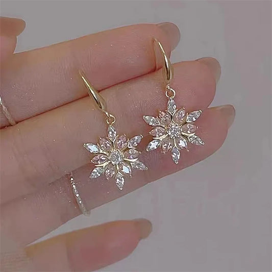 Stylish Earrings