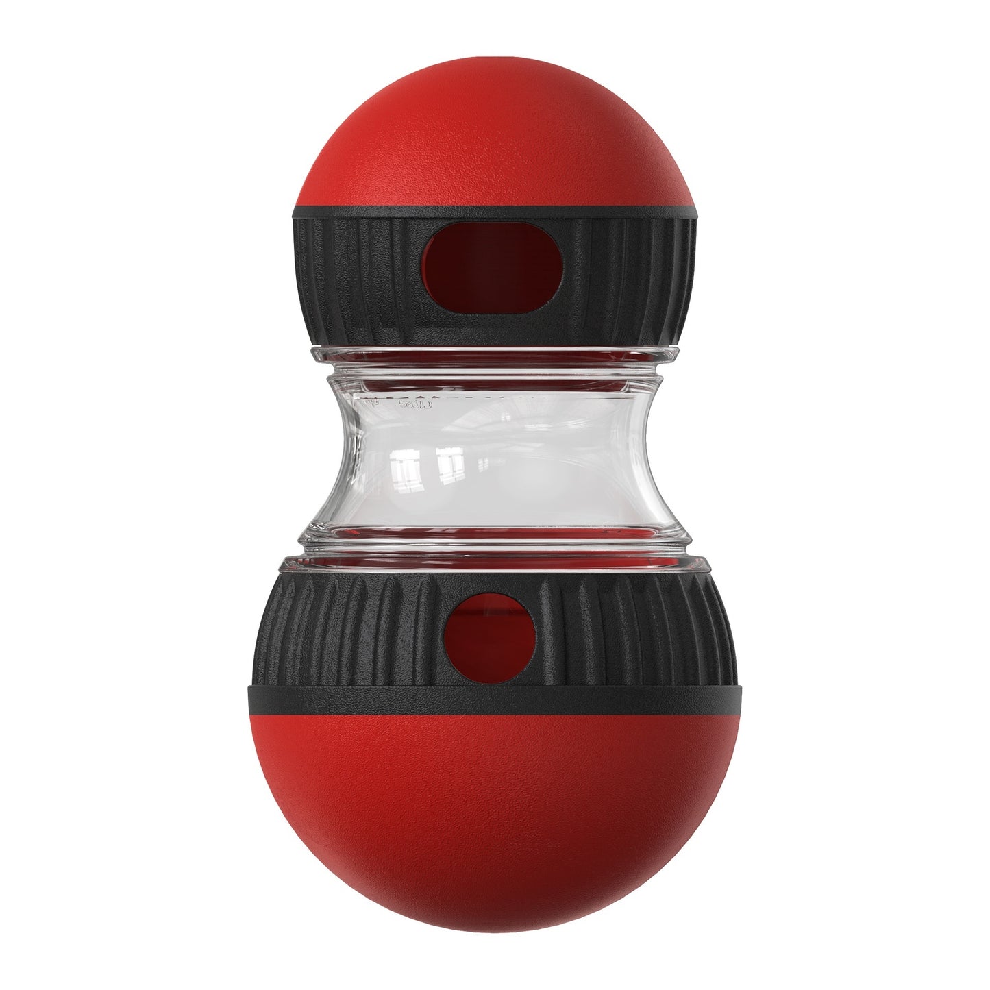 Interactive Food Dispensing Dog Toy for Slow Feeding, Stomach Protection, and Mental Stimulation - Dailyy shoplio